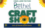 2026 Spring Craft Show Vendor Application Fees